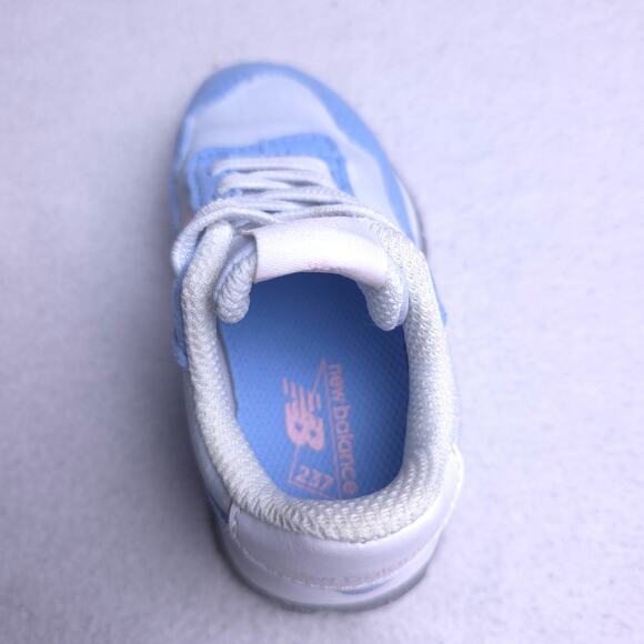 RIGHT shoe ONLY New Balance 237 Toddler Shoe Size 6, NWOT - Picture 2 of 6